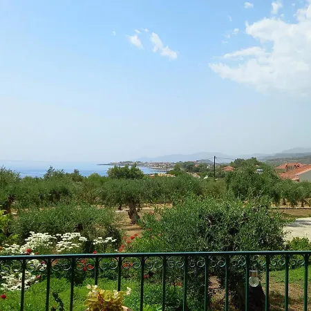 Villa Pefnos Agios Nikolaos  Exterior photo