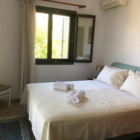 Villa Pefnos Agios Nikolaos  Room photo