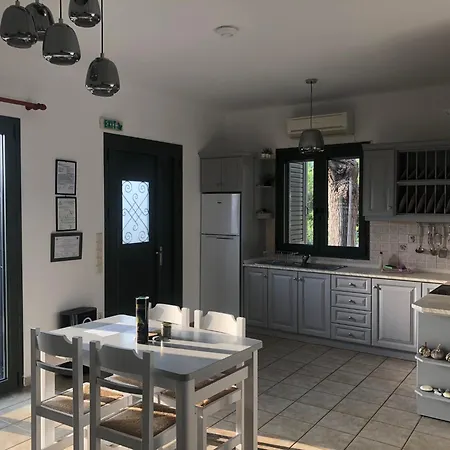 Villa Pefnos Agios Nikolaos  Room photo