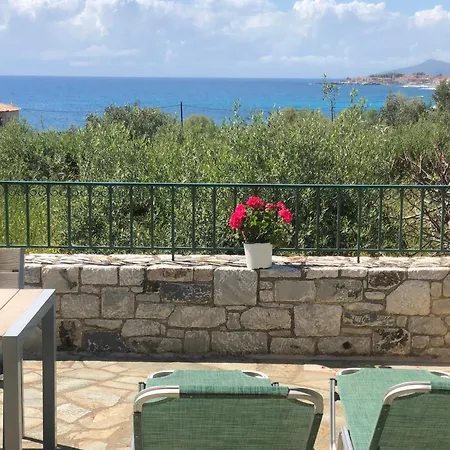 Villa Pefnos Agios Nikolaos  Room photo