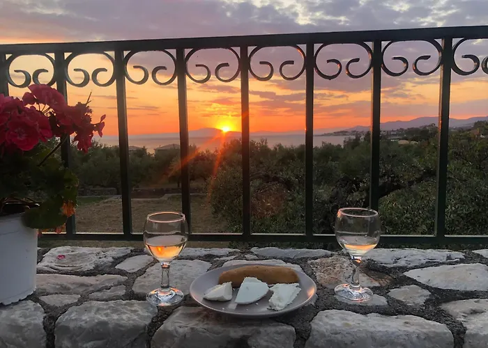 Villa Pefnos