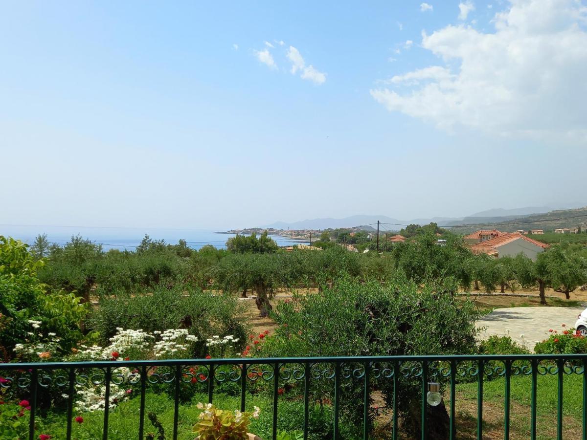 Pefnos