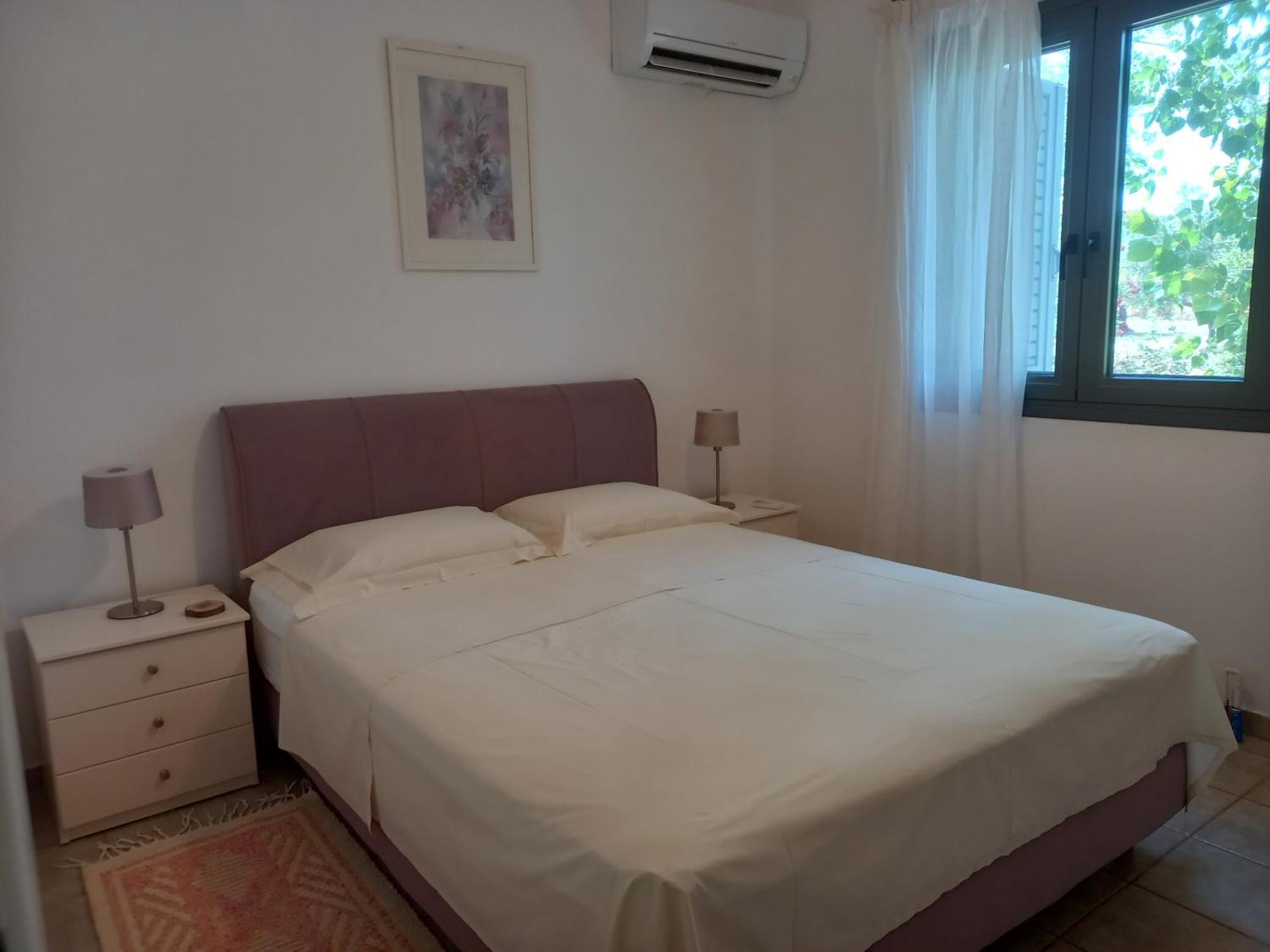 Pefnos Сasa de vacaciones